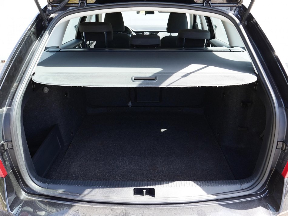 Škoda Octavia III 1.4 TSi Ambition Plus