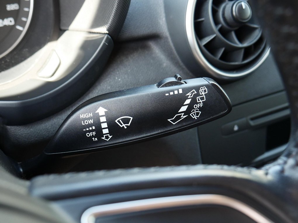 Audi A1 1.2 TFSi Attraction