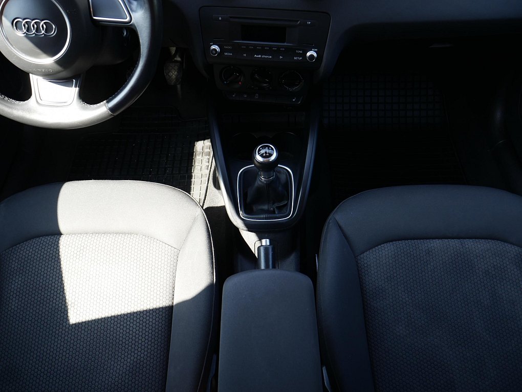 Audi A1 1.2 TFSi Attraction