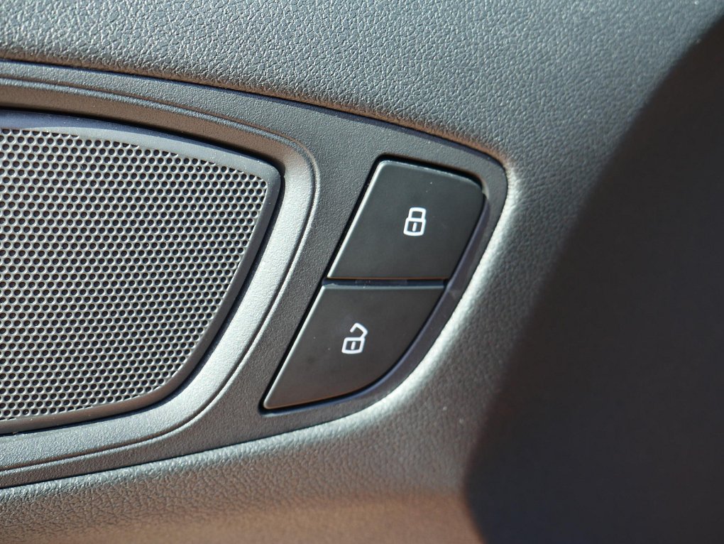 Audi A1 1.2 TFSi Attraction