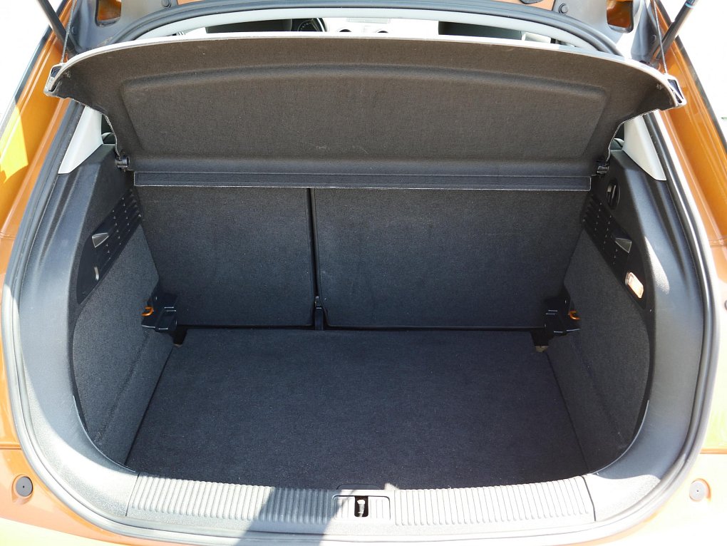 Audi A1 1.2 TFSi Attraction