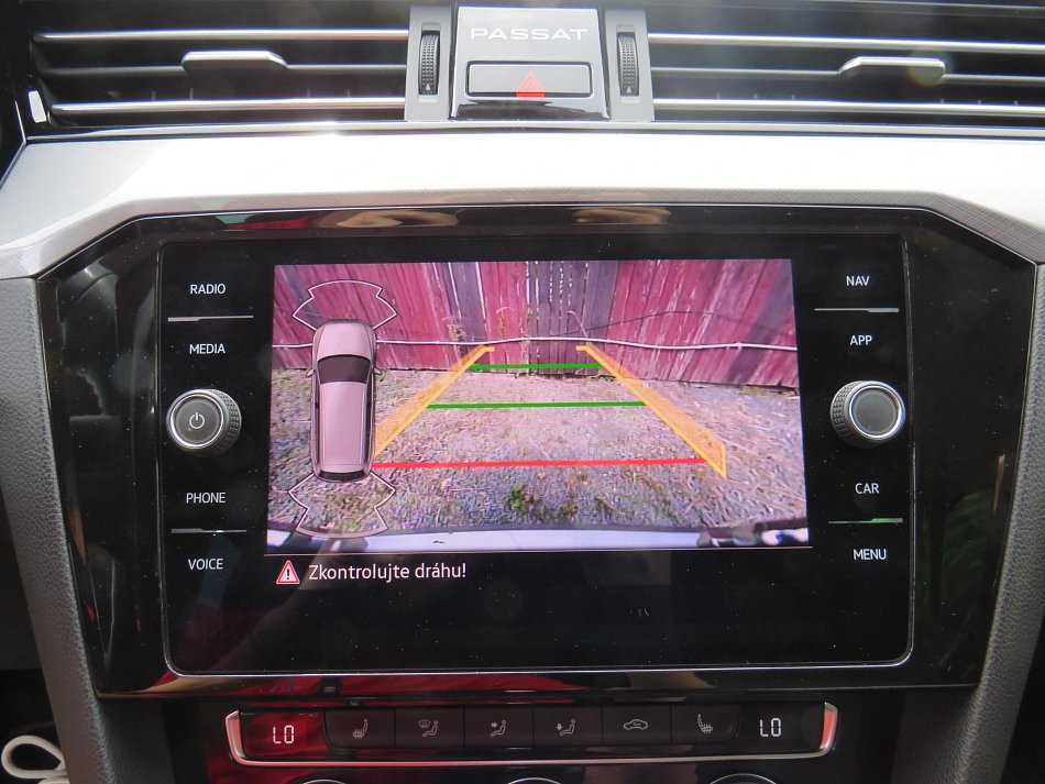 Volkswagen Passat 2.0TDi 