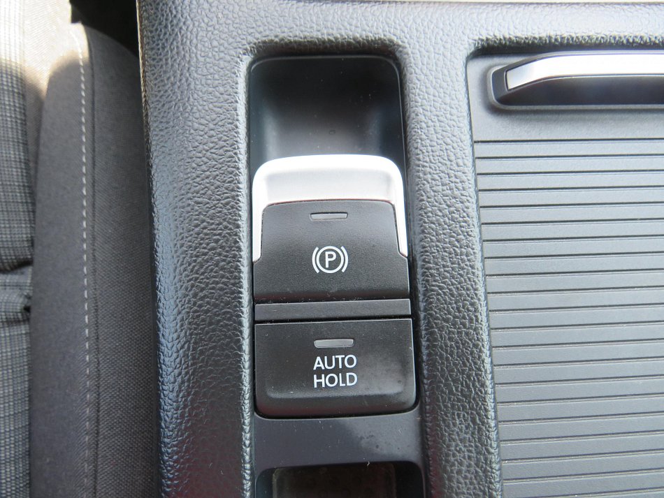 Volkswagen Passat 2.0TDi 