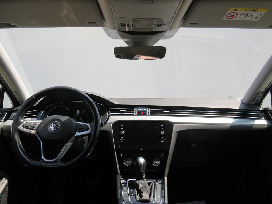 Volkswagen Passat 2.0TDi 