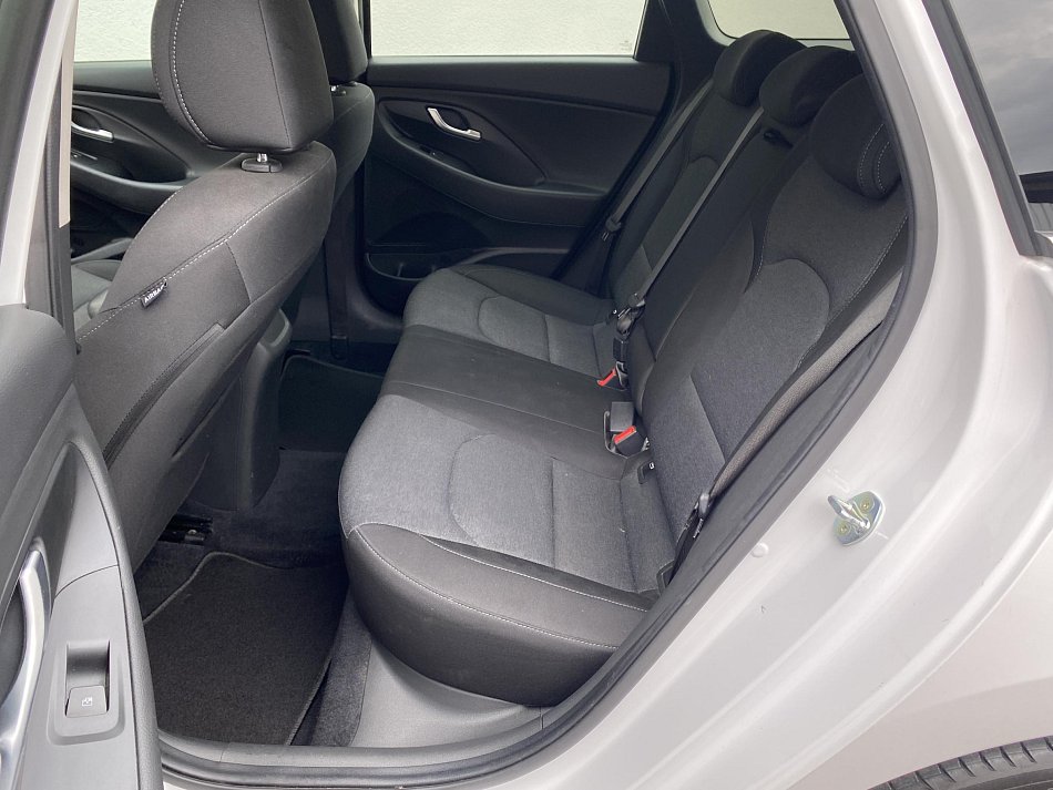 Hyundai I30 1.0 T-GDi Smart
