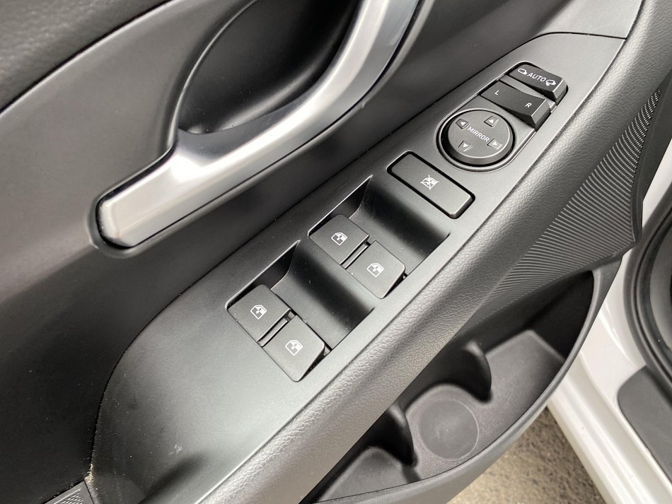 Hyundai I30 1.0 T-GDi Smart