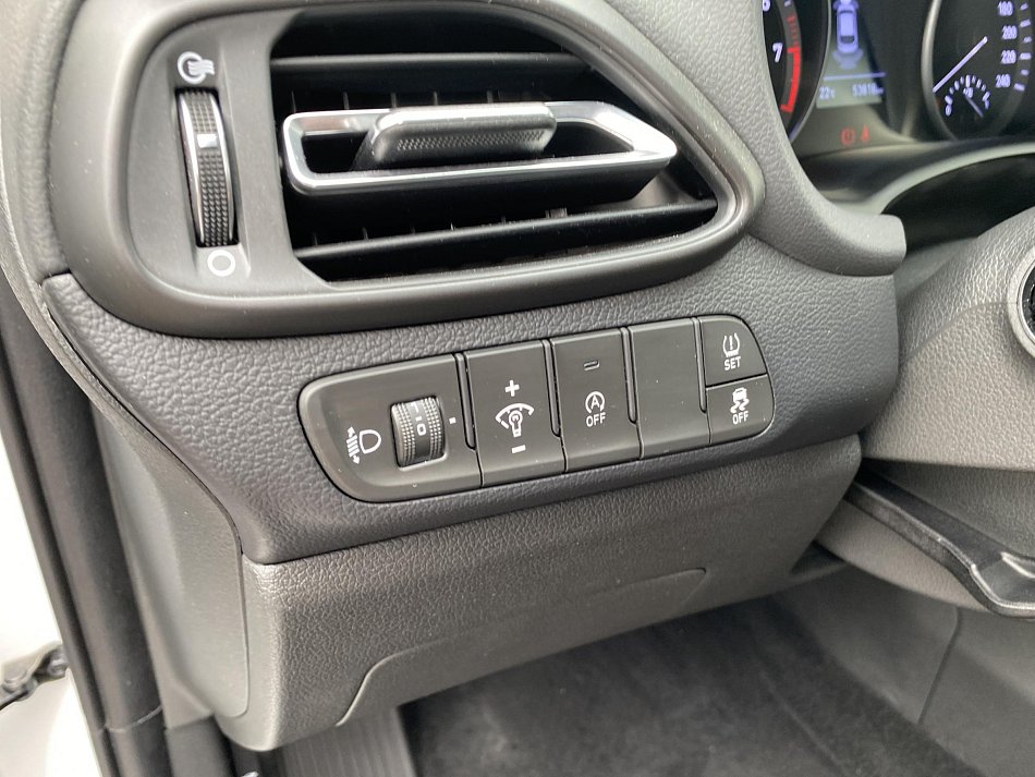 Hyundai I30 1.0 T-GDi Smart