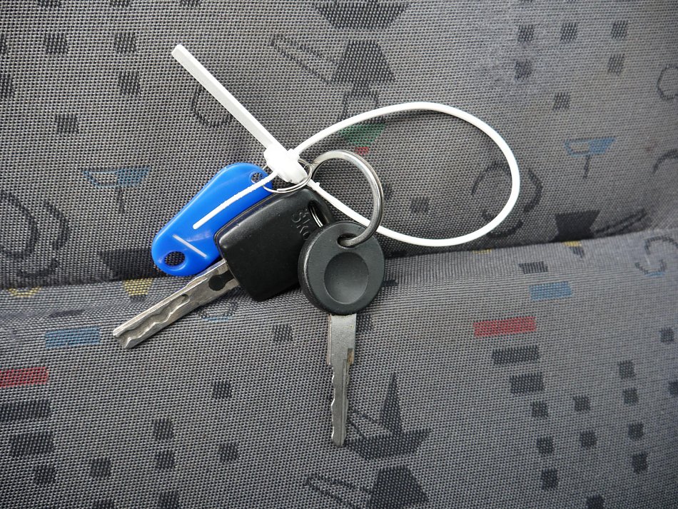 Škoda Fabia I 1.4 