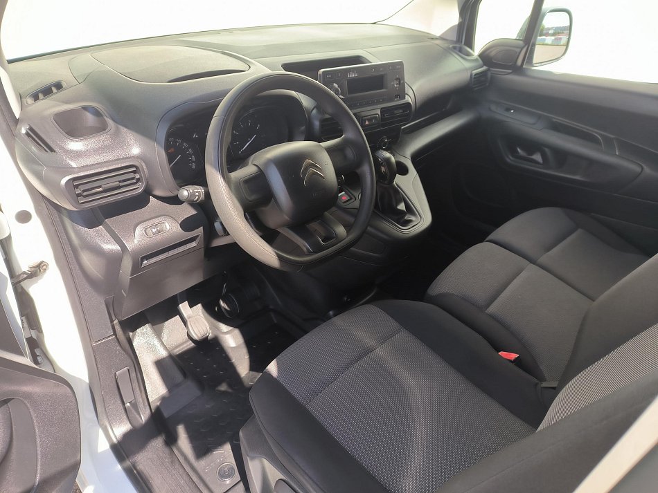 Citroën Berlingo 1.6HDi 