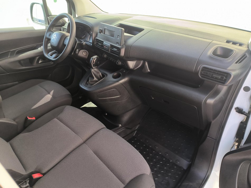 Citroën Berlingo 1.6HDi 