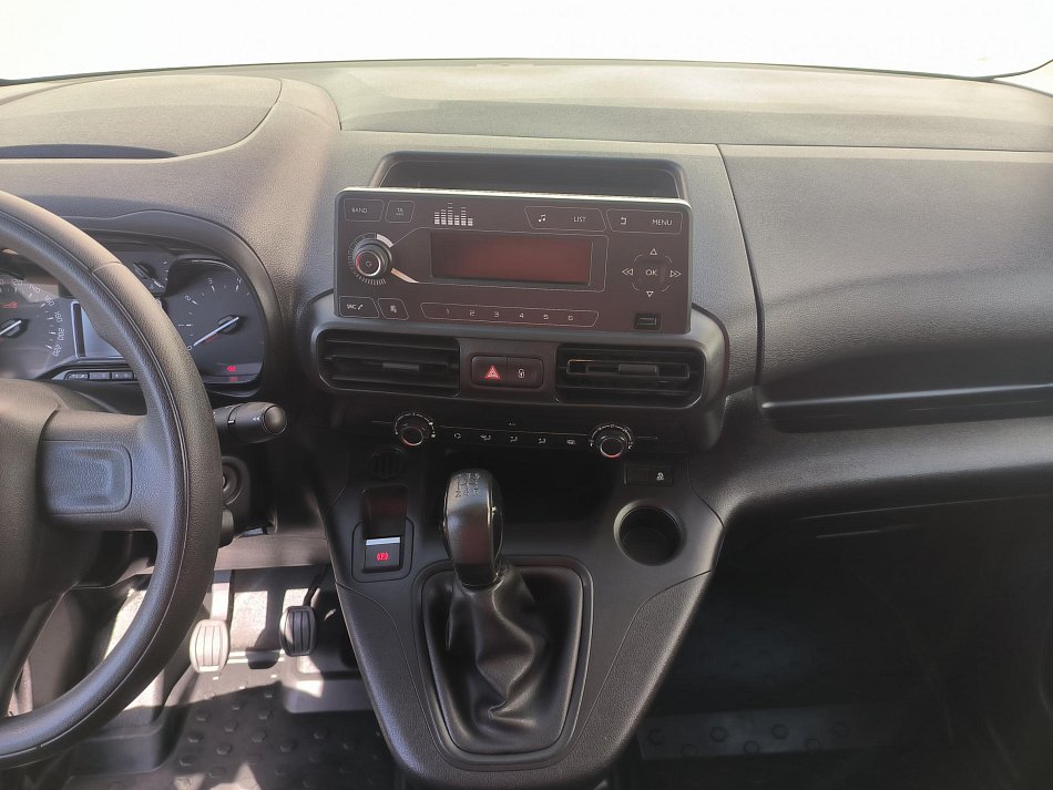 Citroën Berlingo 1.6HDi 