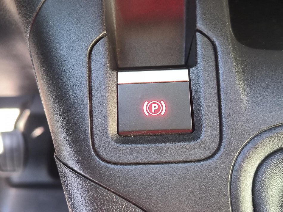 Citroën Berlingo 1.6HDi 