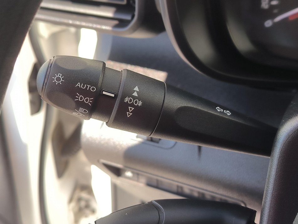 Citroën Berlingo 1.6HDi 