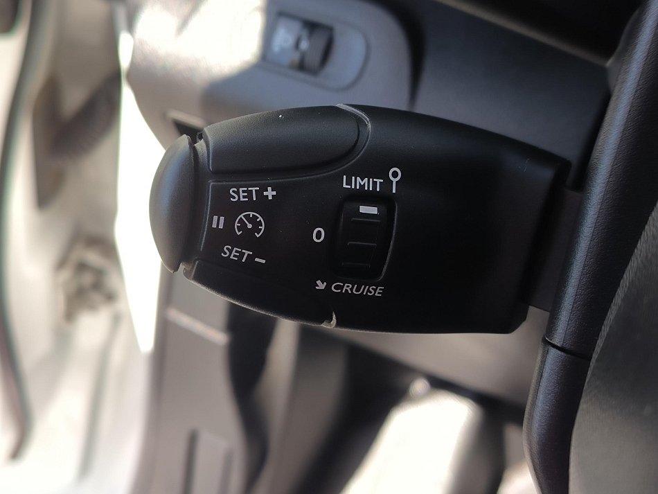 Citroën Berlingo 1.6HDi 