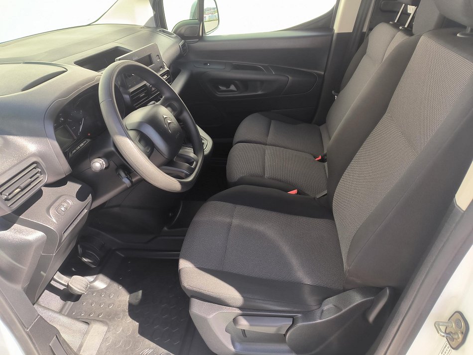 Citroën Berlingo 1.6HDi 