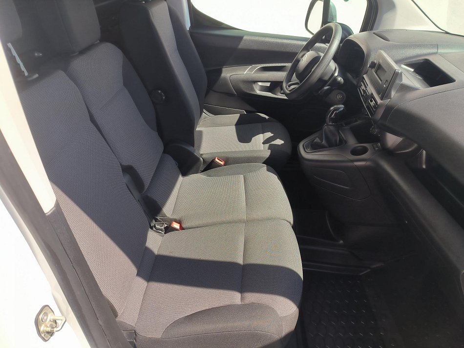 Citroën Berlingo 1.6HDi 