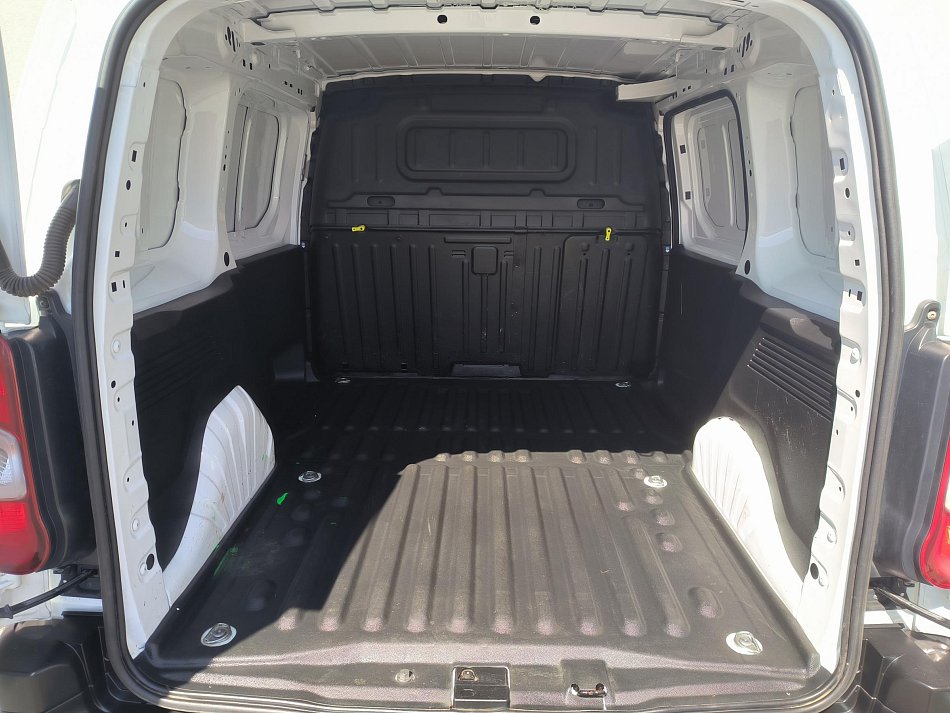 Citroën Berlingo 1.6HDi 