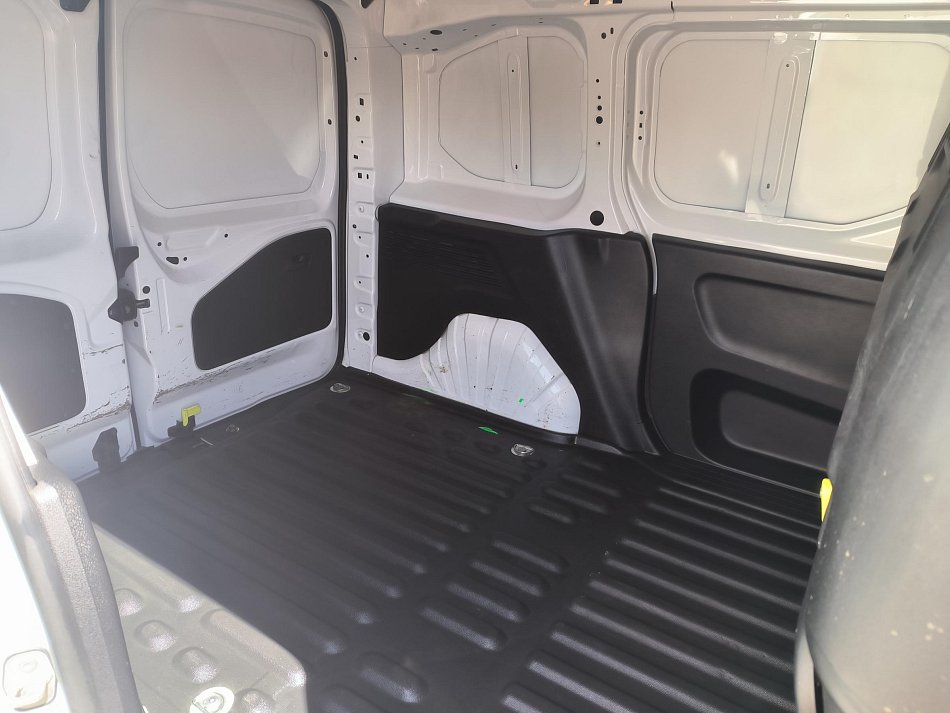 Citroën Berlingo 1.6HDi 