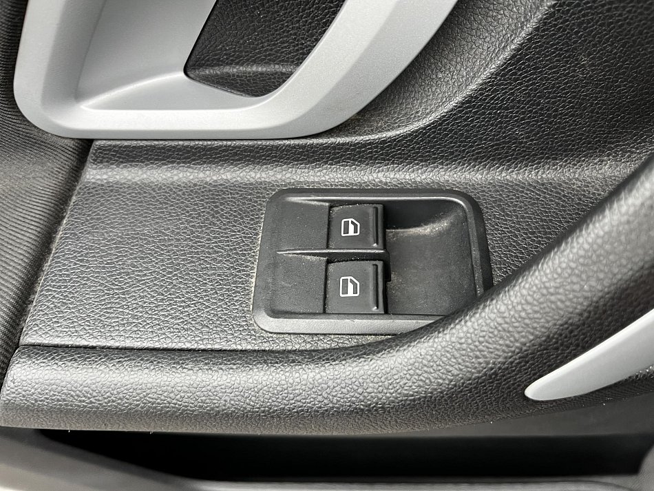 Škoda Fabia II 1.4 16V Ambition