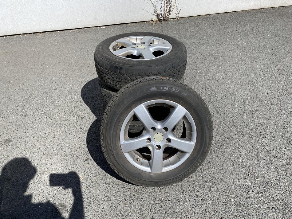 Volkswagen Golf 1.4TSi Trendline