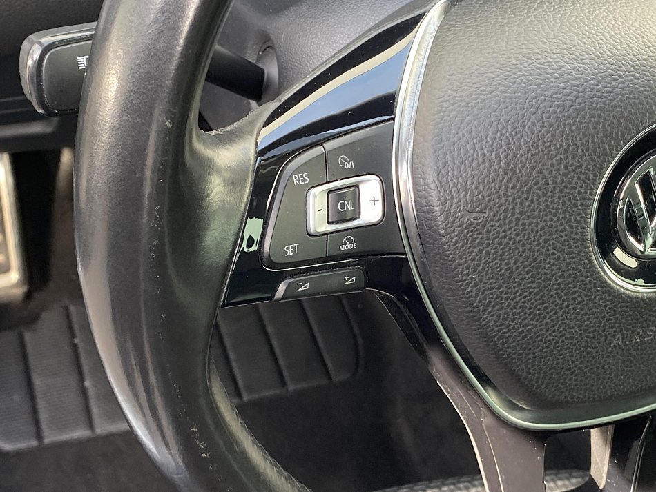 Volkswagen Golf 2.0 TDi Alltrack 4X4