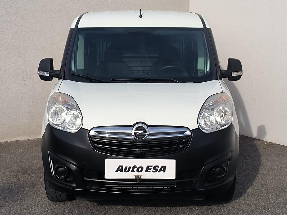 Opel Combo 1.4T 