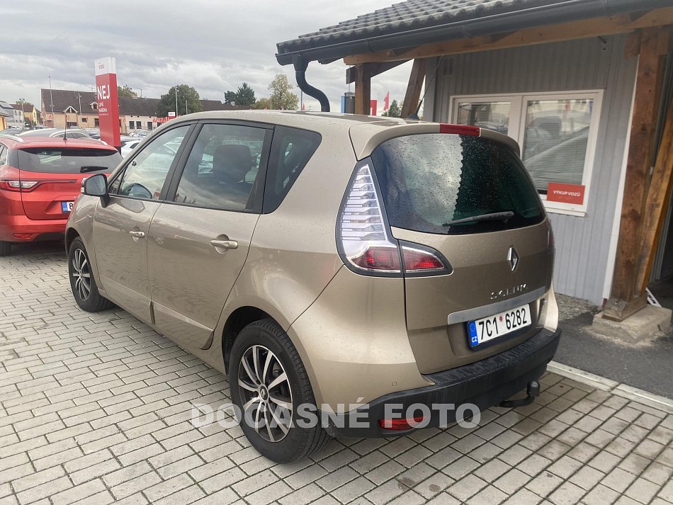 Renault Grand Scénic 1.2 TCe Limited