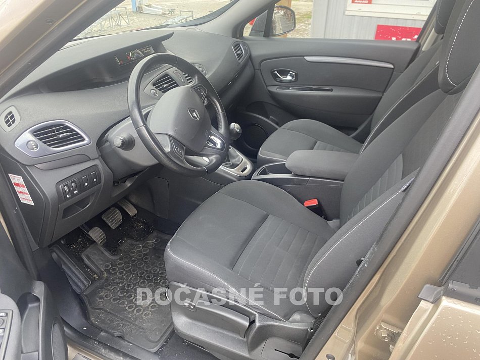 Renault Grand Scénic 1.2 TCe Limited