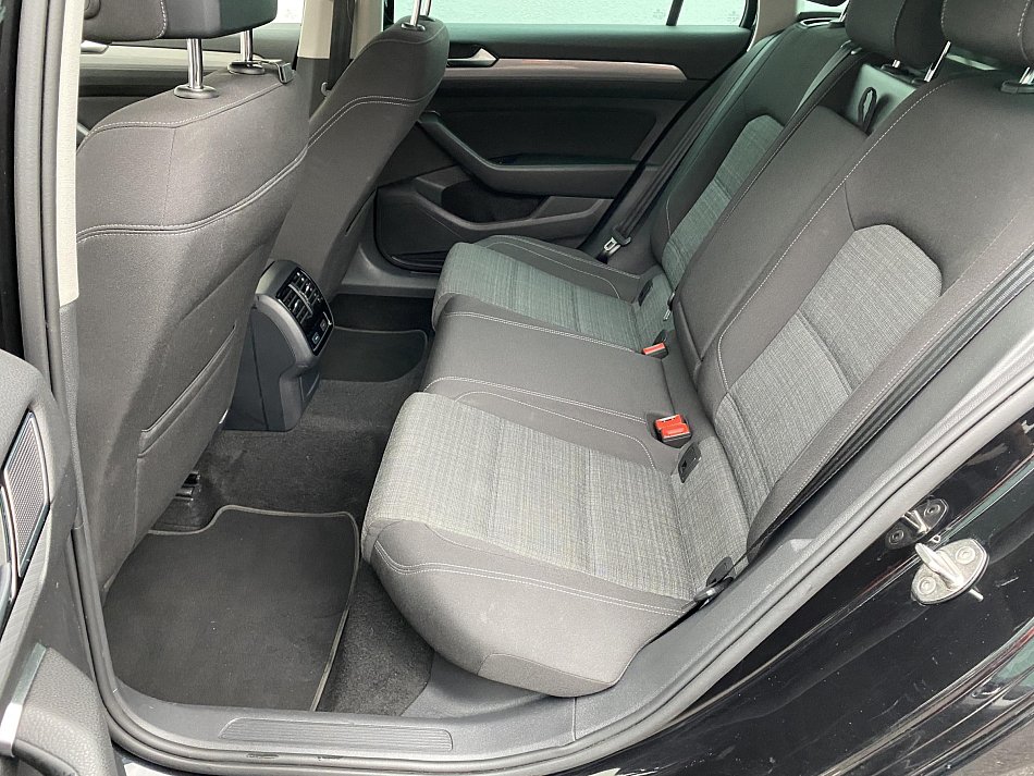 Volkswagen Passat 2.0TDi 