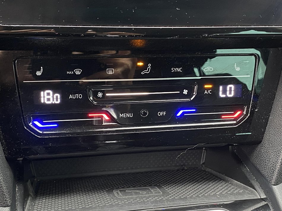 Volkswagen Passat 2.0TDi 