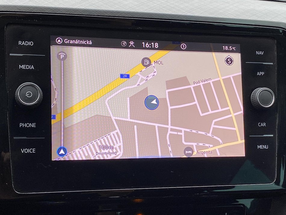 Volkswagen Passat 2.0TDi 