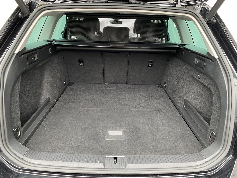 Volkswagen Passat 2.0TDi 