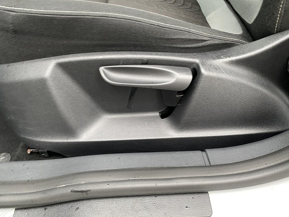 Škoda Yeti 1.4 TSi Adventure