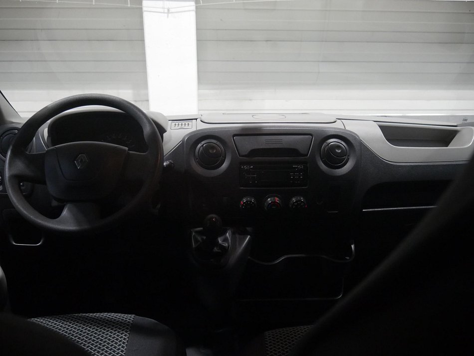 Renault Master 2.3dCi  L2H2