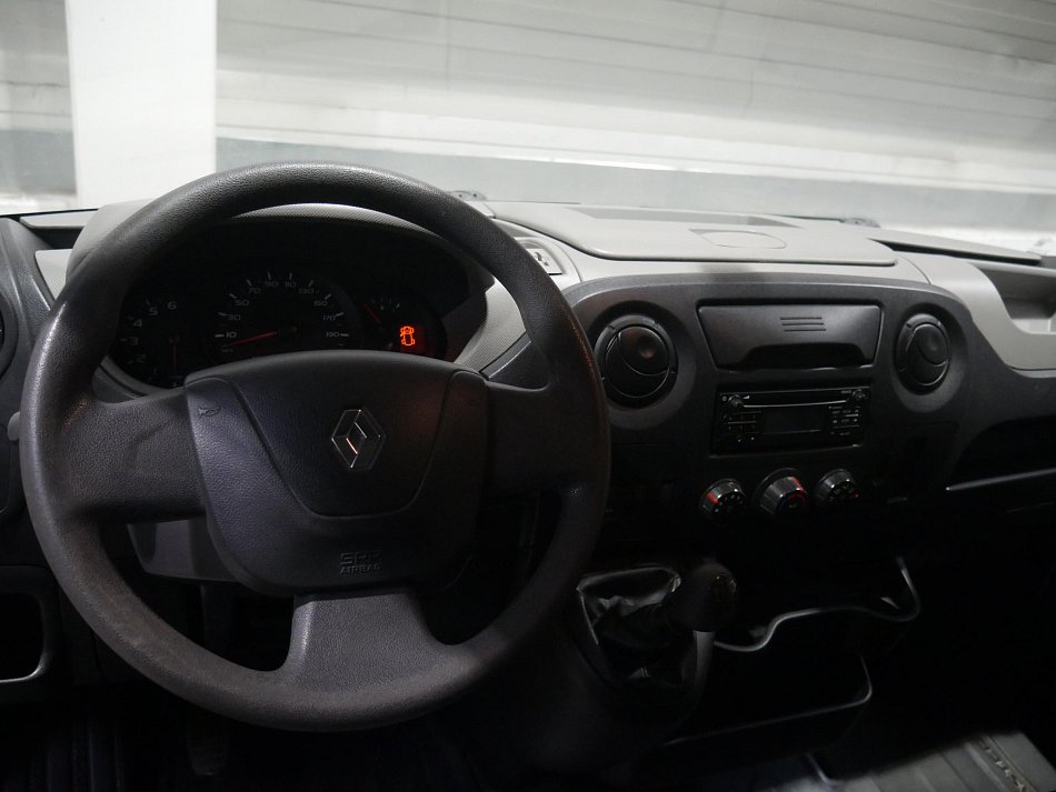 Renault Master 2.3dCi  L2H2