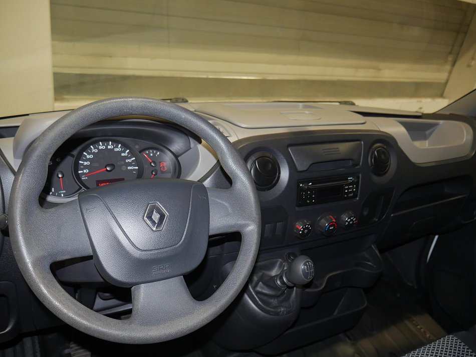 Renault Master 2.3dCi  L2H2
