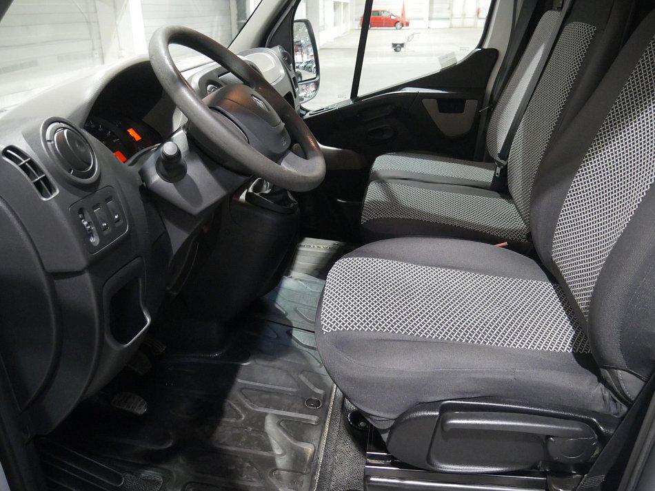 Renault Master 2.3dCi  L2H2