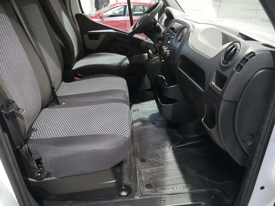 Renault Master 2.3dCi  L2H2