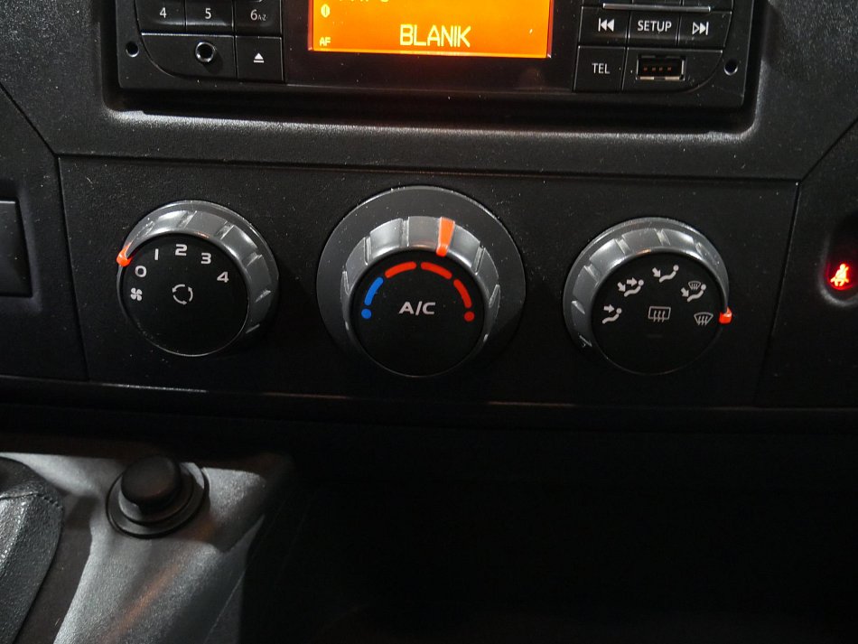 Renault Master 2.3dCi  L2H2