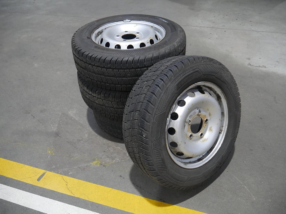 Renault Master 2.3dCi  L2H2