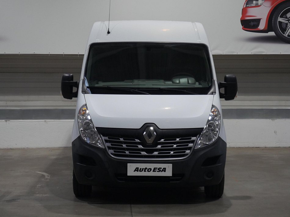 Renault Master 2.3dCi  L2H2