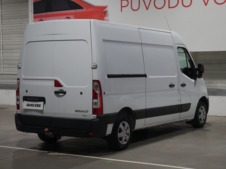 Renault Master 2.3dCi  L2H2