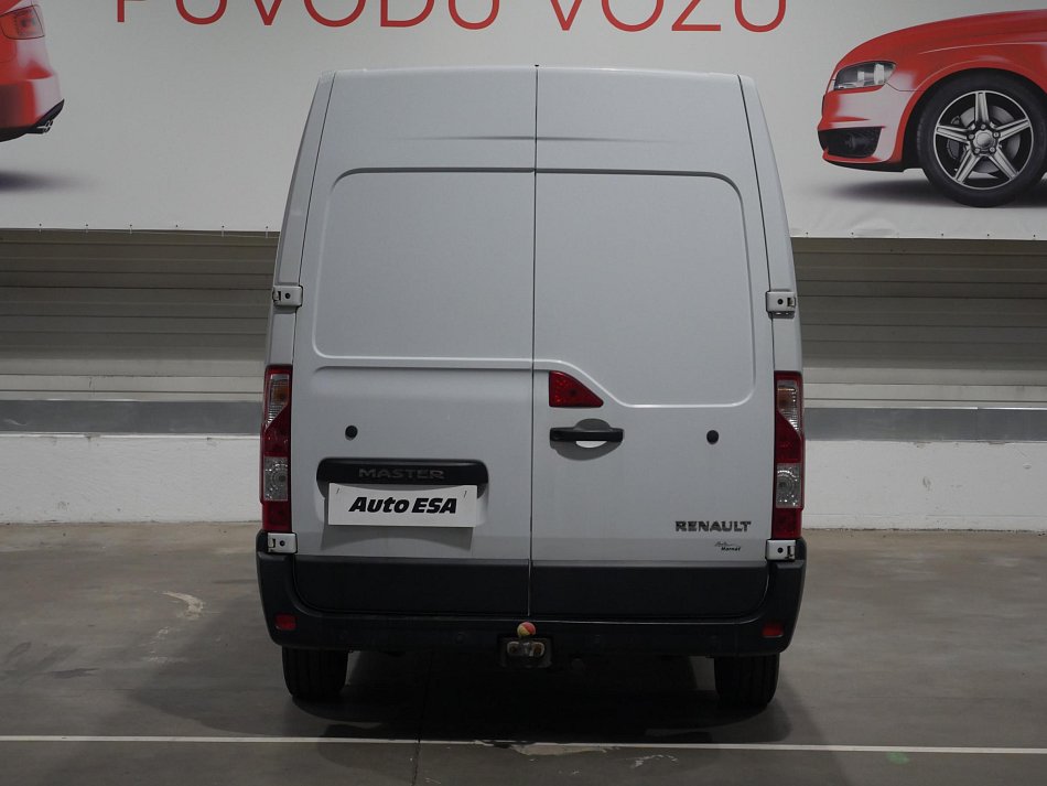 Renault Master 2.3dCi  L2H2