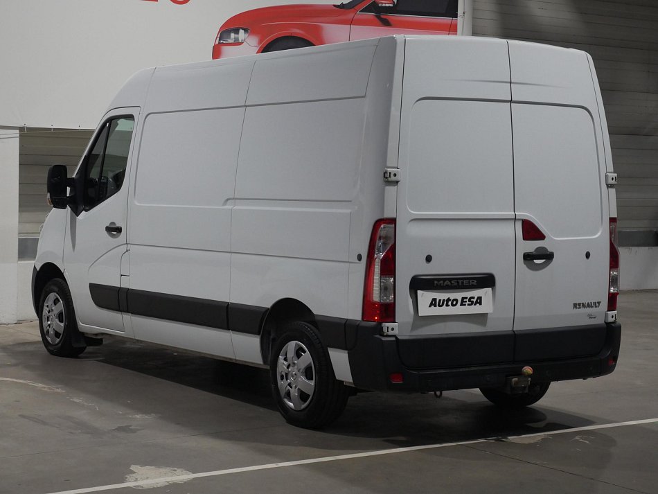 Renault Master 2.3dCi  L2H2