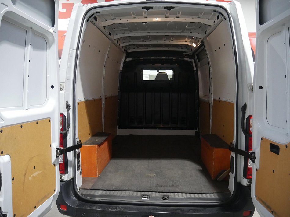 Renault Master 2.3dCi  L2H2