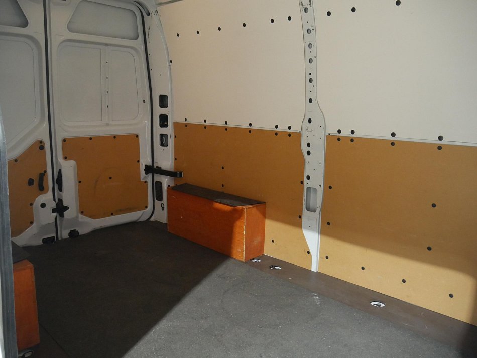 Renault Master 2.3dCi  L2H2