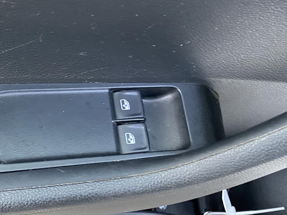 Škoda Fabia III 1.0 TSi Ambition