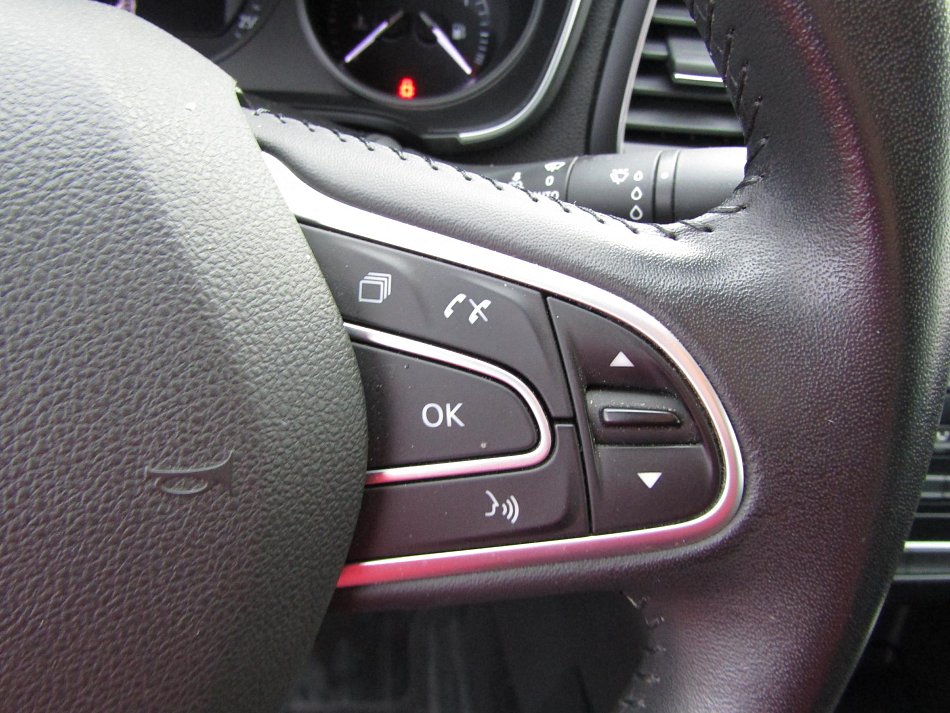 Renault Mégane 1.6i 