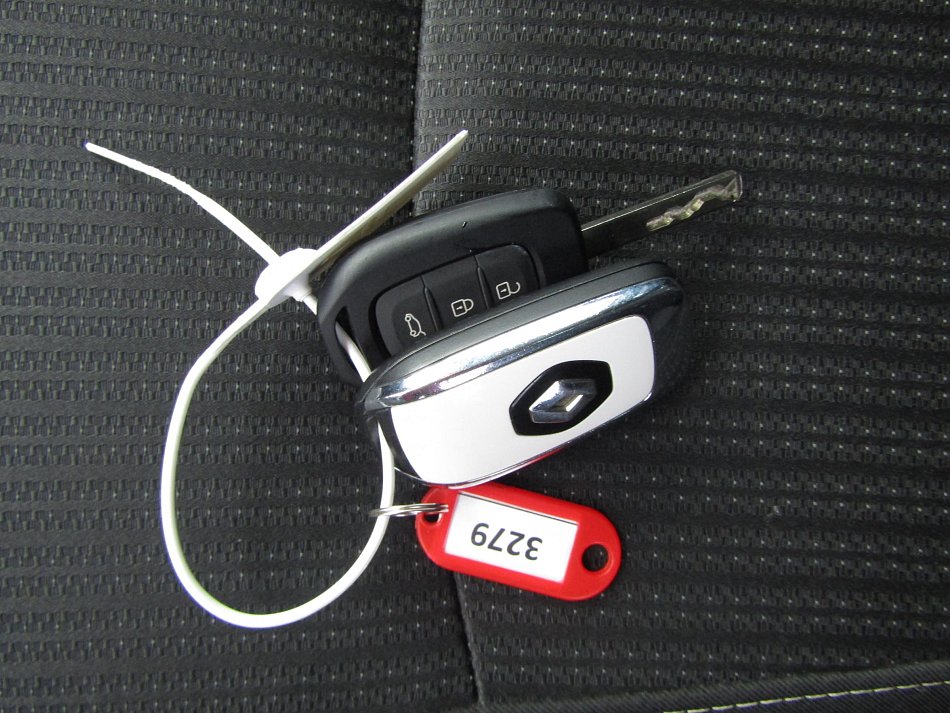 Renault Mégane 1.6i 