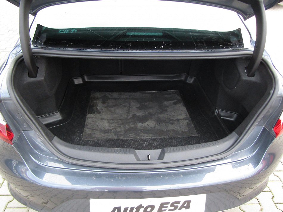 Renault Mégane 1.6i 